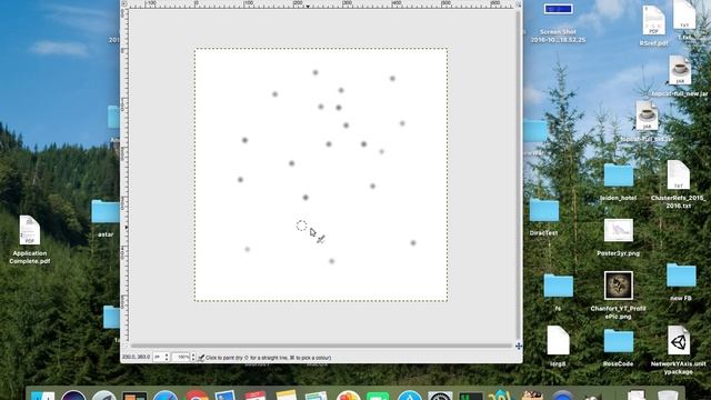 [Unity3d Tutorial] What are nearest neighbours? (Pt1) смотреть онлайн