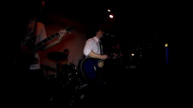 Коктейль Шаляпина @ Йо ма йо смотреть онлайн