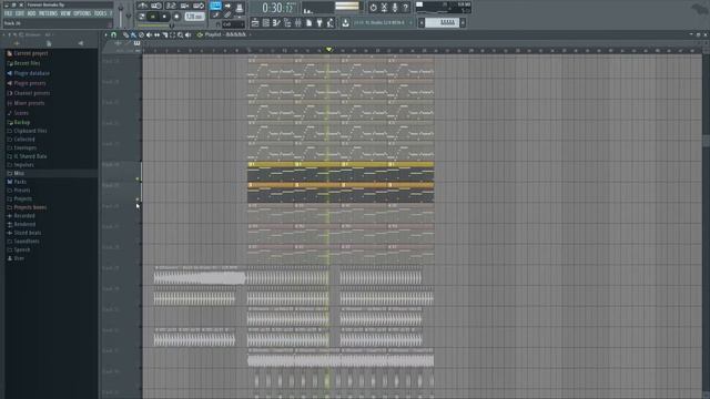 Martin Garrix & Matisse & Sadko – Forever (Drop ReMake By Mox1)
