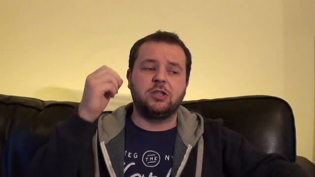 Red Dwarf XI Twentica Review смотреть онлайн