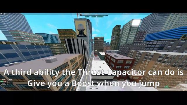 Roblox Parkour | Update 1.97 Summary (New Gear, Map Changes, & Finial Update) смотреть онлайн
