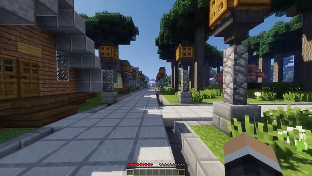 Здесь происходит что то паранормальное! Майнкрафт но нубик выживает в лагере! Minecraft T1m_1 нуб смотреть онлайн