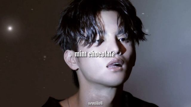 Seo In Guk | Mint Chocolate(slowed + Reverb)