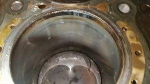 Замена прокладки ГБЦ или масло опять в системе охлаждения Mercedes W211 E200 1,8 KOMPRESSOR