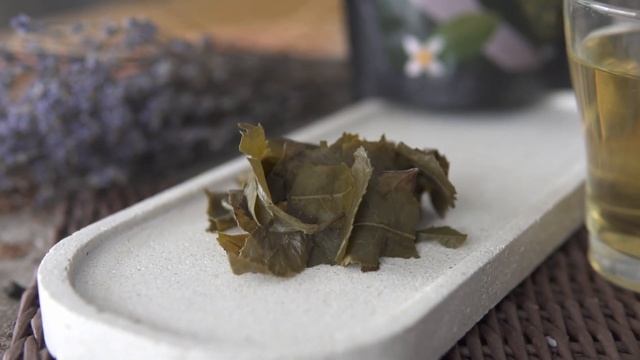 Молочный улун (чай листовой китайский зеленый) Zoya/Zoya