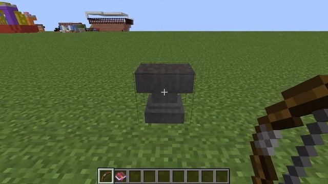 Как сделать ГОРЯЩИЕ СТРЕЛЫ для "Minecraft" смотреть онлайн