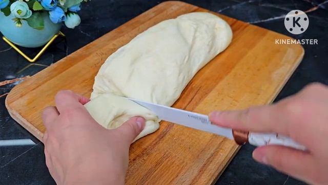 Просто добавьте МАЙОНЕЗ в кипящую ВОДУ! Мало кто знает этот секретный рецепт! смотреть онлайн