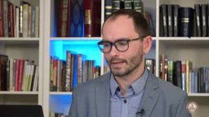 Господь – просвещение мое 15. Пасха