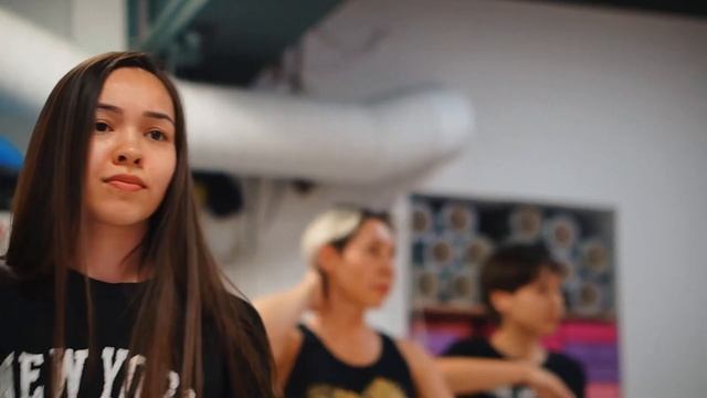 Dancehall 16+ | Дансхолл смотреть онлайн
