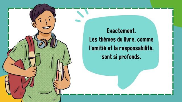 Culture et civilisation françaises en dialogues | Le Petit Prince смотреть онлайн