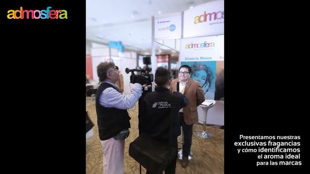 Expo Marketing 2018 - 11 y 12 de Julio смотреть онлайн