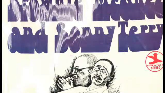 Brownie McGhee and Sonny Terry Don't You Lie To Me смотреть онлайн
