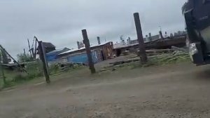 Доставка груза в Билибино на месторождение Песчанка в летний период по Колыме через порт Сеймчан