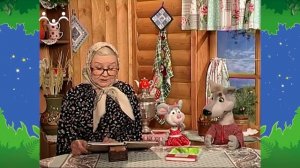 Вечер в Шишкином Лесу. Загадкино. Комар