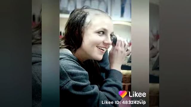 Эй малышка у тебя очень лысая стрижка смотреть онлайн