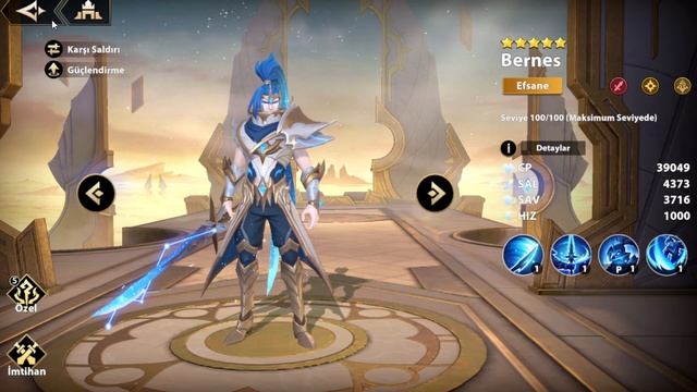 İnfinite Magicraid Yeni başlayanlar için Başlangıç karakterleri смотреть онлайн