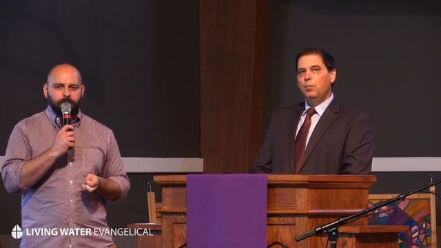 May 3rd Sunday Service LIVE - 'What does it mean to be Born Again?' [Part 3] смотреть онлайн