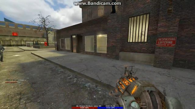 Gmod Trolling Rape Swep! смотреть онлайн