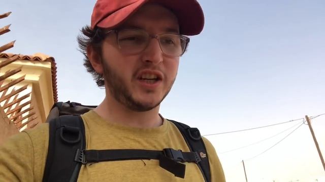 Nouakchott, Mauritania is great! - tips, facts & sights смотреть онлайн