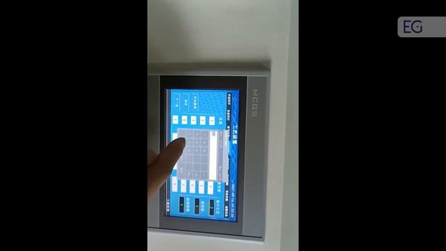 Вакуумная лиофильная сублимационная сушилка LG-10