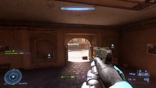 Halo Infinite Beta | GTX 1050 (4 VRAM) + Intel Core I7-8750H + 16 RAM | TEST FPS [MEDIUM GRAPHICS] смотреть онлайн