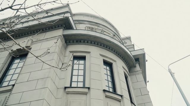 Экскурсия по зданию смотреть онлайн