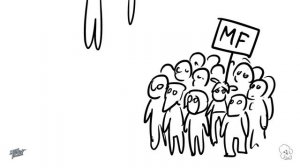 Metal Family Немного о планах. Возможно, последнее видео на ютубе.