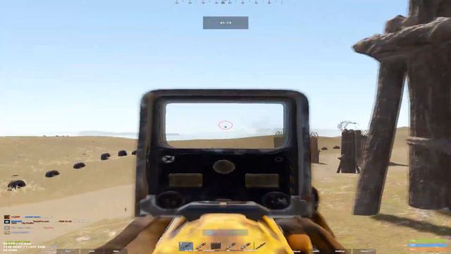 Rust Highlights by repa .feat Tofik смотреть онлайн