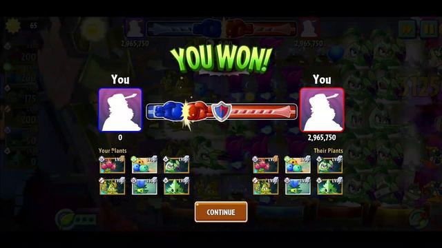 Plants vs. Zombies 2 Arena Week 312, 4.0m level 3 free, PvZ 2 Dragon Bruit Tournament смотреть онлайн