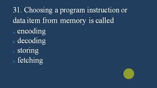 Bihar STET 2019, Bihar STET Computer Science SET Question смотреть онлайн