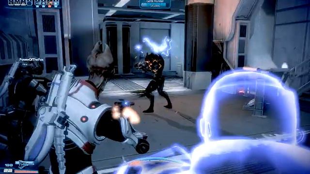 Mass Effect 3 - Multiplayer Bug смотреть онлайн