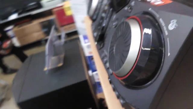 Novo modelo da LG cl87 nem um mini system na loja смотреть онлайн
