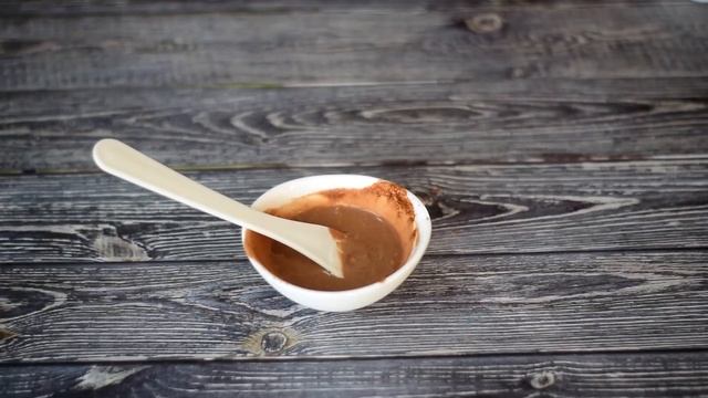 Натуральная маска с какао от Морщин - Проверенный годами рецепт смотреть онлайн