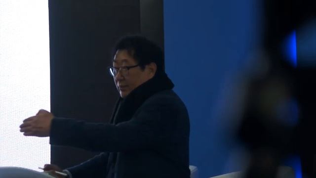 ОСТРОВ Корейский полуостров семинар смотреть онлайн