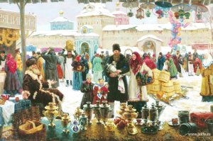 ДЛЯ ХОРОШЕЙ ТОРГОВЛИ. РИТУАЛЫ ДЛЯ ВСЕХ. ВЕДЬМИНА ИЗБА. ИНГА ХОСРОЕВА.mp4