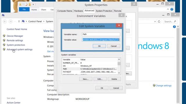 How to Install JDK on Windows and intellij windows смотреть онлайн
