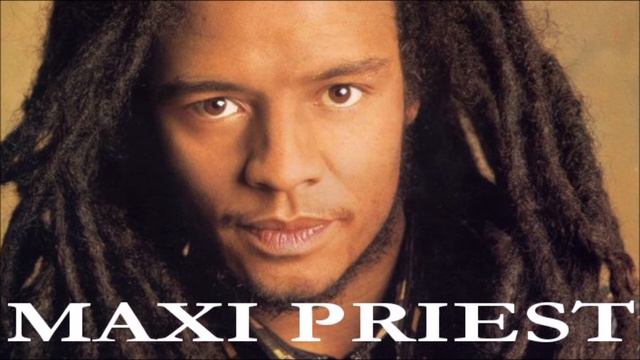 Maxi Priest Wild World Extended смотреть онлайн