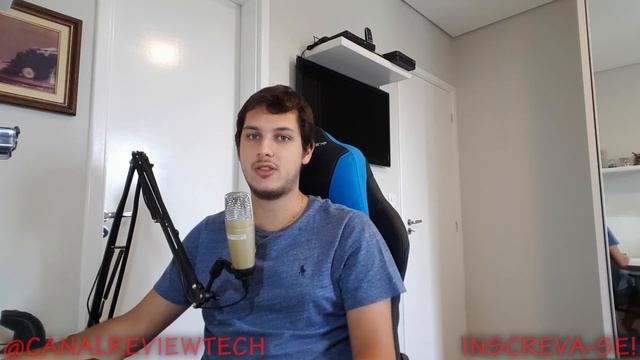 CINCO MESES COM O ACER PREDATOR 15 + PRÓS E CONTRAS!! [PT-BR] смотреть онлайн