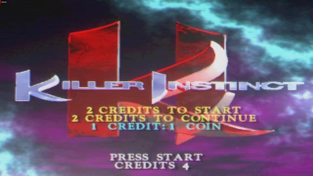 Street Fighter ll Deluxe 2 OPENBOR FAN GAME Y Killer Instinct ARCADE DESCARGA MEGA TODOGAMING779 смотреть онлайн