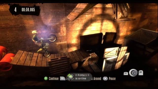 [HD 720p] Inception by bD Idol Trials HD Custom Tracks (Hard) смотреть онлайн