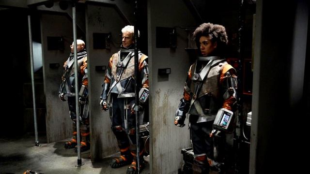 Whoscussion Episode 76 - Oxygen Lane Game - Part A смотреть онлайн