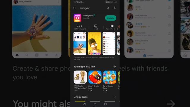 Instagram CSRF Token Missing or Incorrect Error Fix смотреть онлайн
