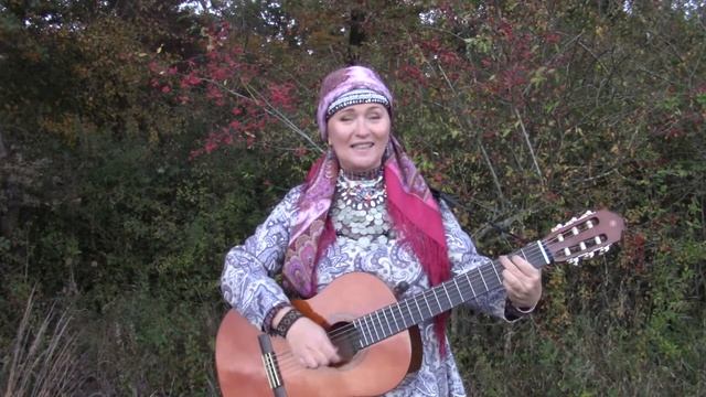 Надежда Уткина. Удмуртский гимн(фрагмент) смотреть онлайн