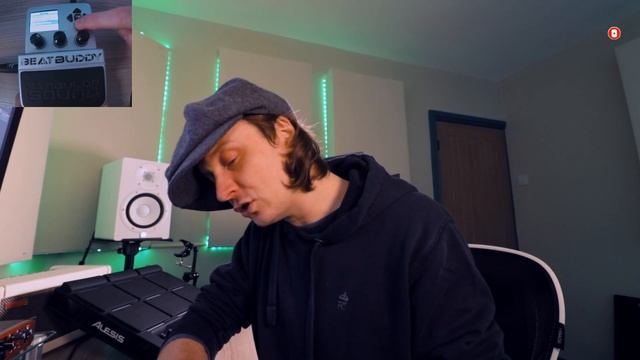 BeatBuddy Review! Is The Beat Buddy By Singular Sound a TOTAL Disappointment? смотреть онлайн