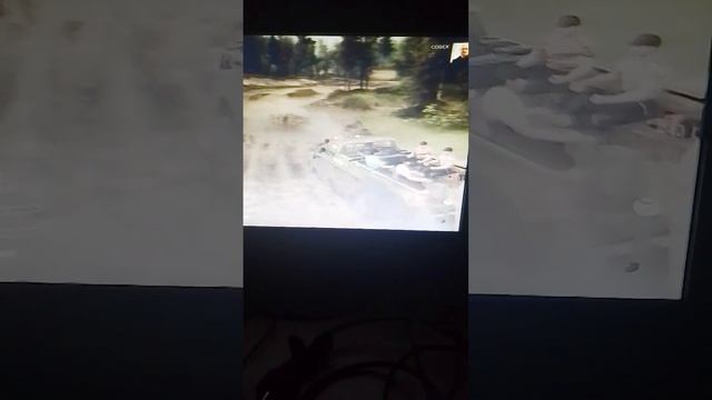 Spin Tires /стрим от Сереги.mp4 смотреть онлайн