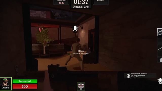 This Was THE FUNNIEST Game We've Played in YEARS смотреть онлайн