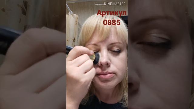 Сравниваем СС кремы Фаберлик смотреть онлайн