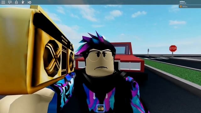 Dance Monkey - Roblox Music Code/ID смотреть онлайн