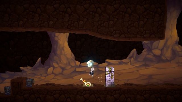 Altero New Gameplay | PC смотреть онлайн