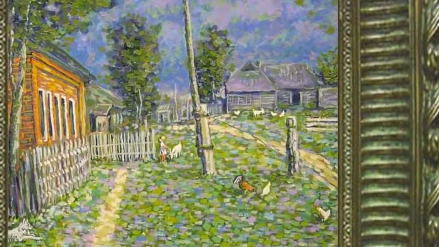 Искусство это рывок к Истине, к Свету Где они есть, а ясности нету смотреть онлайн